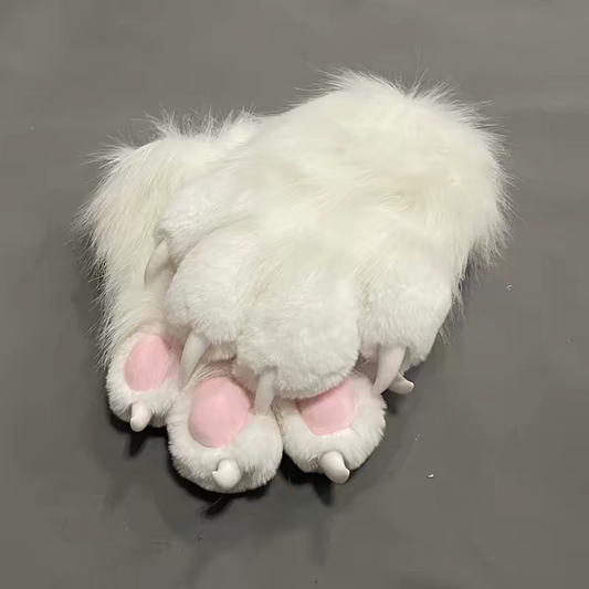 Fursuit Paw Gloves