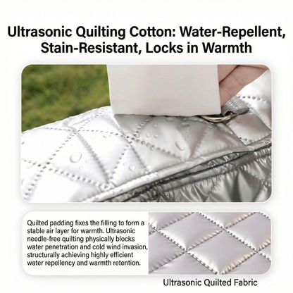Four-Legged Waterproof Pants for Puppies – Dog Rain Trousers & Mud-Proof Pet Leg Covers