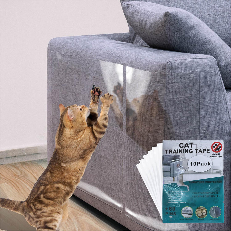 Furniture Protectors from Cats - N06