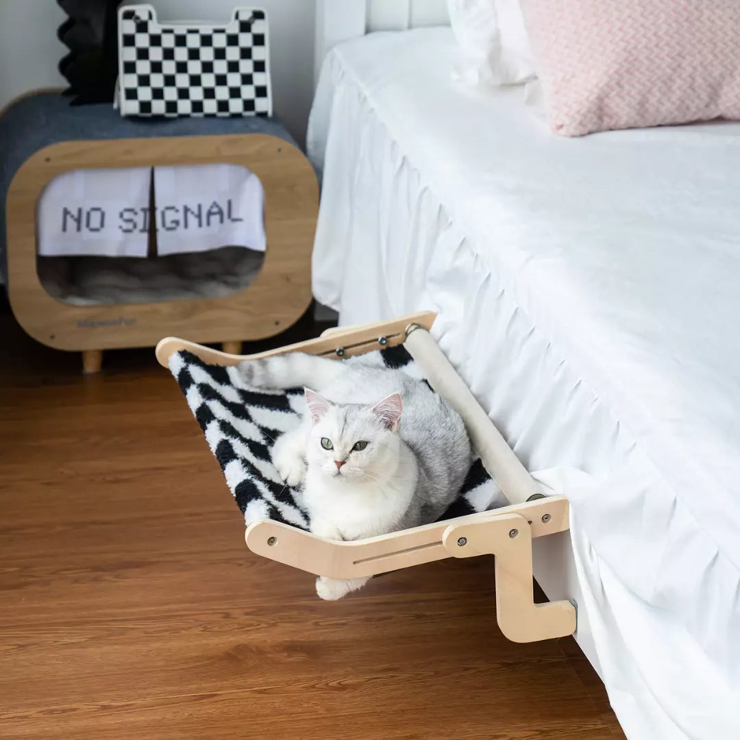 CutierStore® Cat Hammock