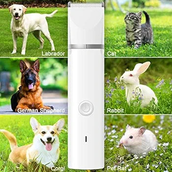 Multifunctional high-class Trimmer - Cutier Store