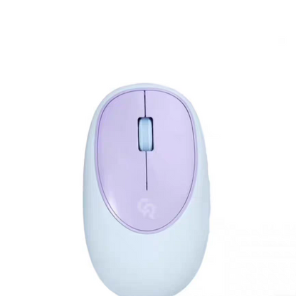 Stress free wireless computer mouse