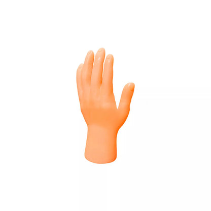 6PCS Cat Little funny Fake Human Hand - Cutier Store