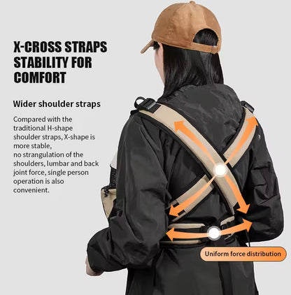 Front Pet Carrier Travel Backpack - Cutier Store