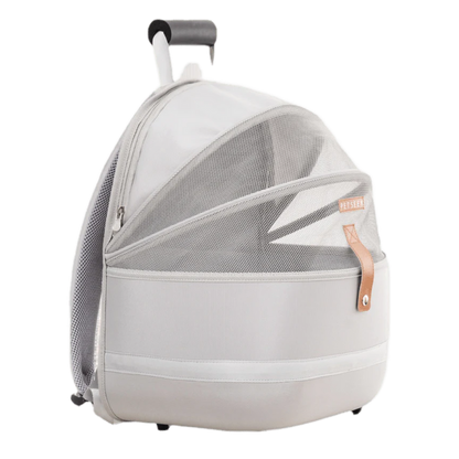 Cat & dog travel backpack - Cutier Store
