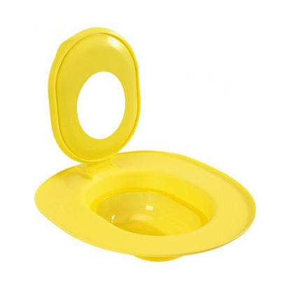 Cat Toilet Trainer – Eco-Friendly & Splash-Proof Litter-Free Cat Potty Training Kit | No More Litter Box Gift