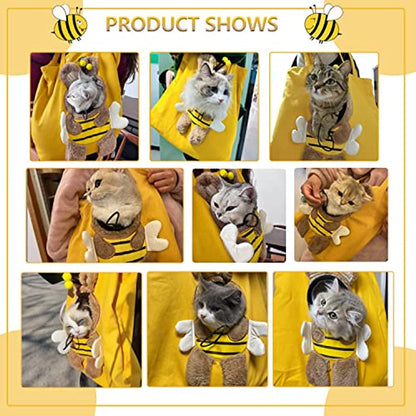 Pet Carrier Bag - N05 - Cutier Store