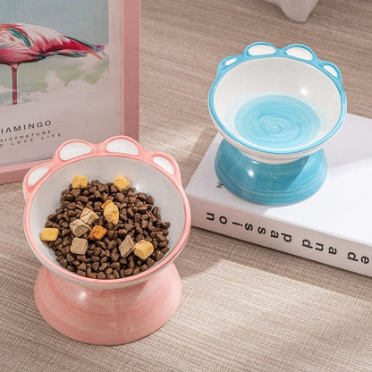 Cat Food Bowl - Cutier Store