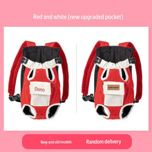White Red