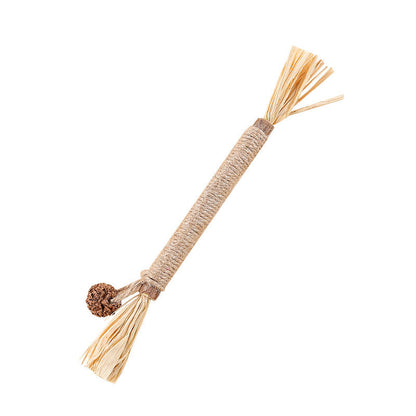 Cat Toys Silvervine Chew Stick - PP18 - Cutier Store