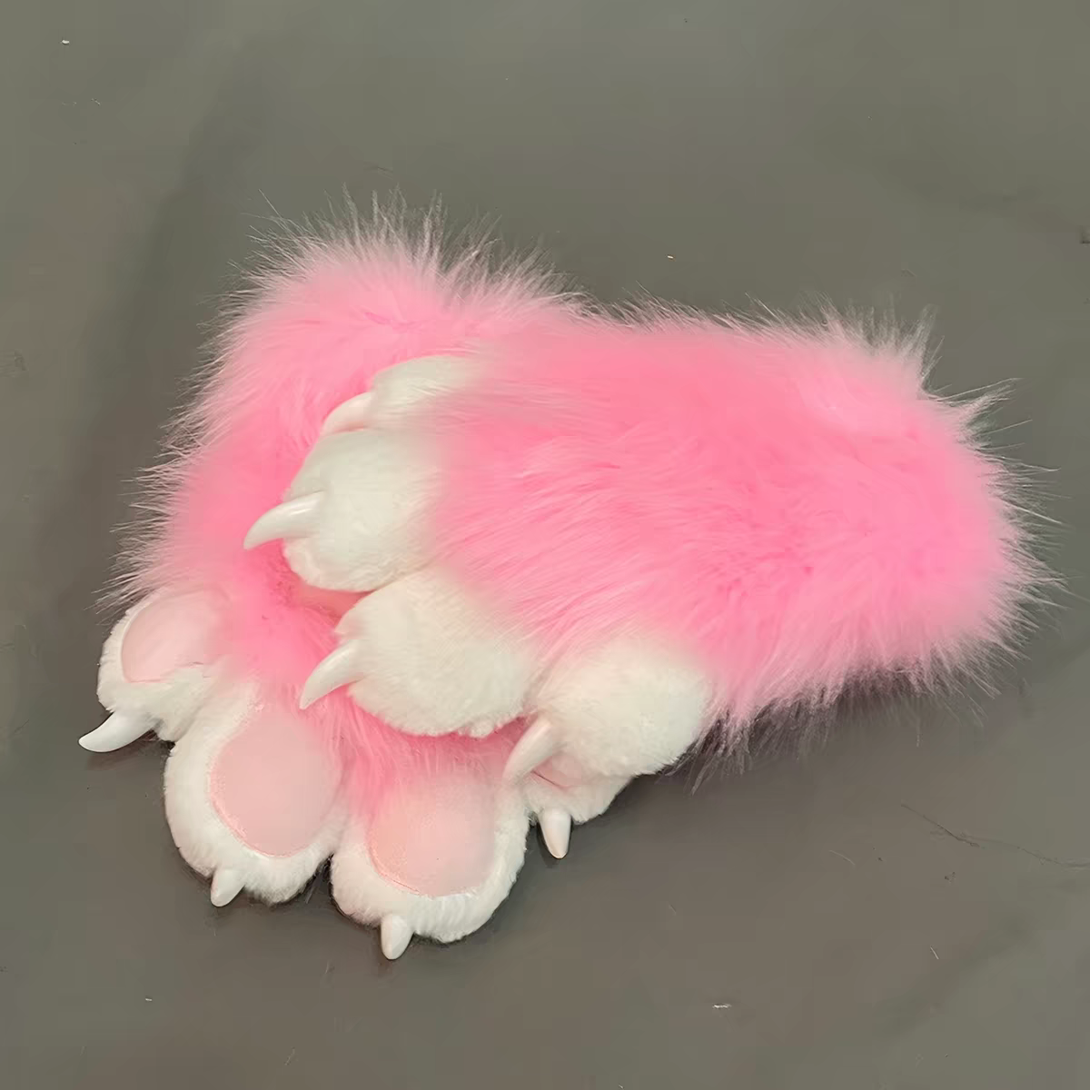 Fursuit Paw Gloves