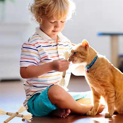 Cat Toys Silvervine Chew Stick - PP18 - Cutier Store