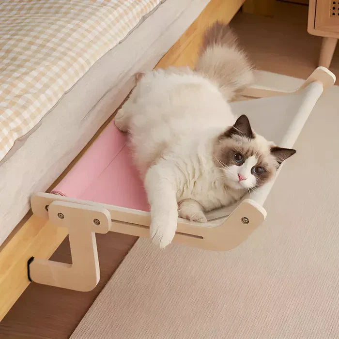 CutierStore® Cat Hammock