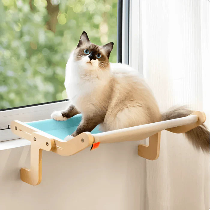 CutierStore® Cat Hammock