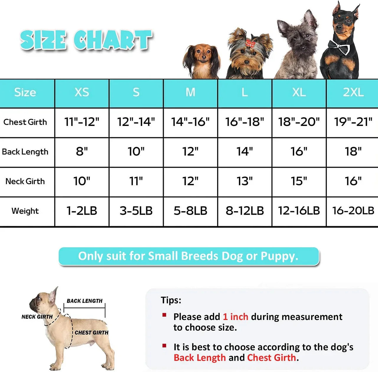 Waterproof Dog Raincoat with Hood - Stylish Wet Weather Gear