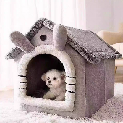 Pet Sleeping Bed House - Cutier Store