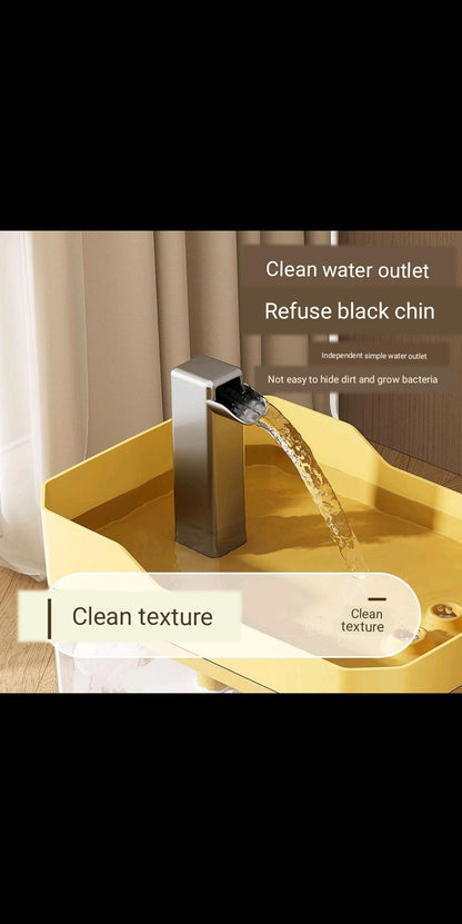 Automatic Cat Water fountain Dispenser - Cutier Store